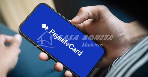 Paysafe Casino Sicheres Spielen mit Paysafecard