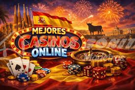 Plataformas Recomendadas de Casinos en España Online Plataformas Recomendadas de Casinos en España Online