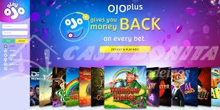 Play OJO Casino DK - Den ultimative spilleoplevelse 1037087348