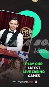 Swift Casino 2026 – Registrering af ny spiller