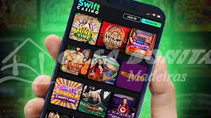 Swift Casino 2026 – Registrering af ny spiller