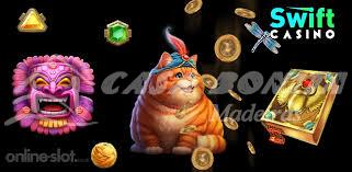 Swift Casino 2026 – Registrering og Fordele 1049032316
