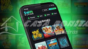 Swift Casino DK 2026 Oplev Fremtiden for Online Spil