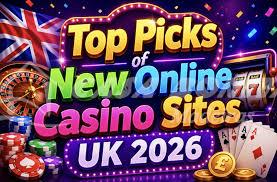The Comprehensive Guide to Casino Promotions in the UK