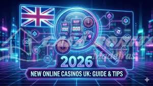 The Comprehensive Guide to Casino Promotions in the UK