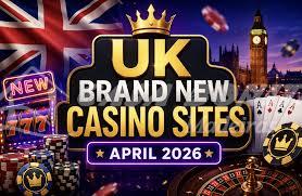 The Comprehensive Guide to Casino Promotions in the UK