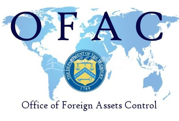 Understanding the Role of an OFAC Lawyer 1291801270
