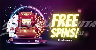 Unlock Excitement with 40 Free Spins in Online Casinos 1163109035