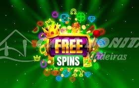 Unlock the Fun A Comprehensive Guide to Gambling App Free Spins