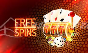 Unlock the Fun A Comprehensive Guide to Gambling App Free Spins