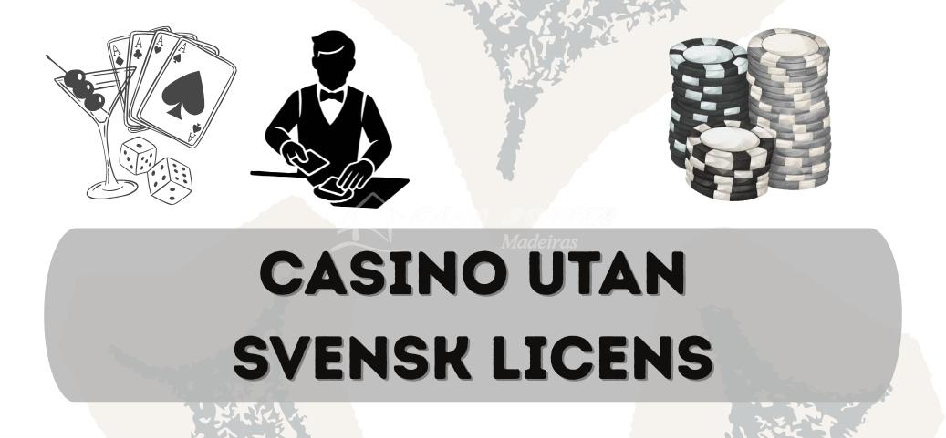 Utforska Casino Utan Omsättningskrav och Free Spins