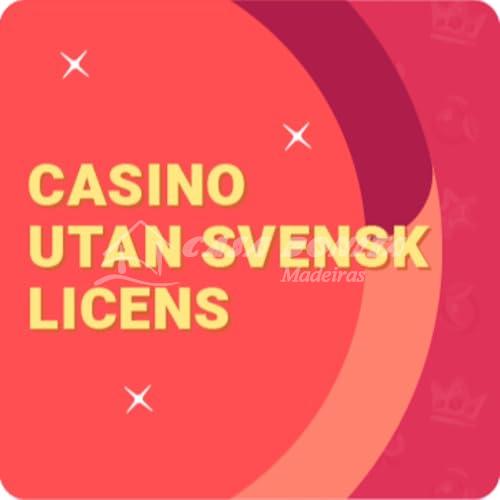 Utforska Fördelarna med Online Casino Utan Svensk Licens 765886676