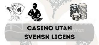Utländska Casino Allt du behöver veta