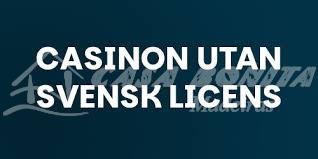 Utländska Casino En Guide till Spel Utomlands