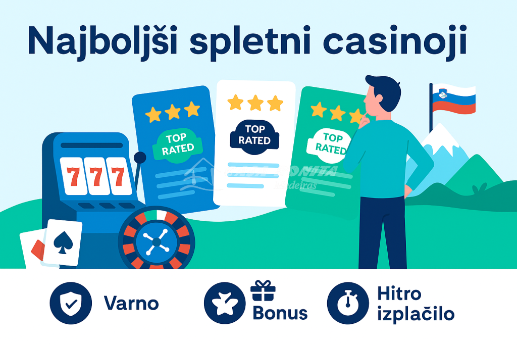 Zahraničné online casino Objavte svet online hazardu