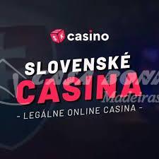 Zahraničné online casino pre Slovákov Všetko, čo potrebujete vedieť 919643582