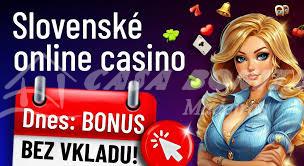 Zahraničné online casino pre Slovákov Všetko, čo potrebujete vedieť 919643582