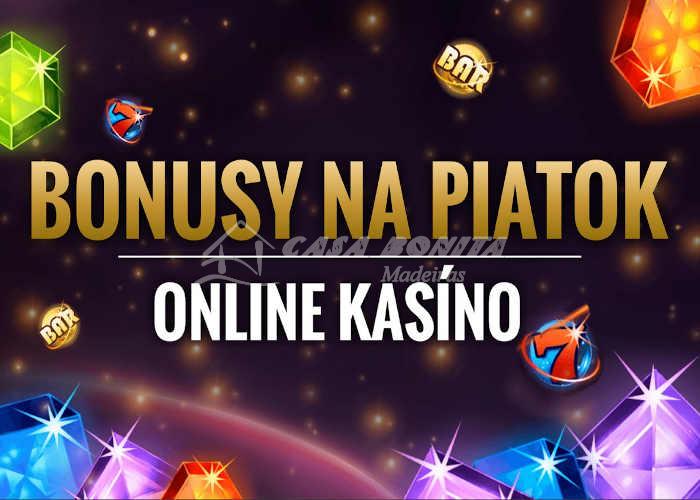 Zoznam Kasín Najlepšie Online Kasína na Slovensku 2137510504